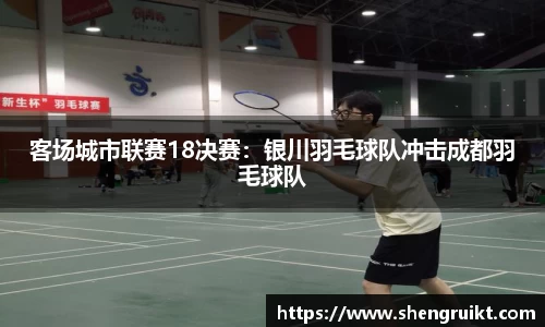 客场城市联赛18决赛：银川羽毛球队冲击成都羽毛球队